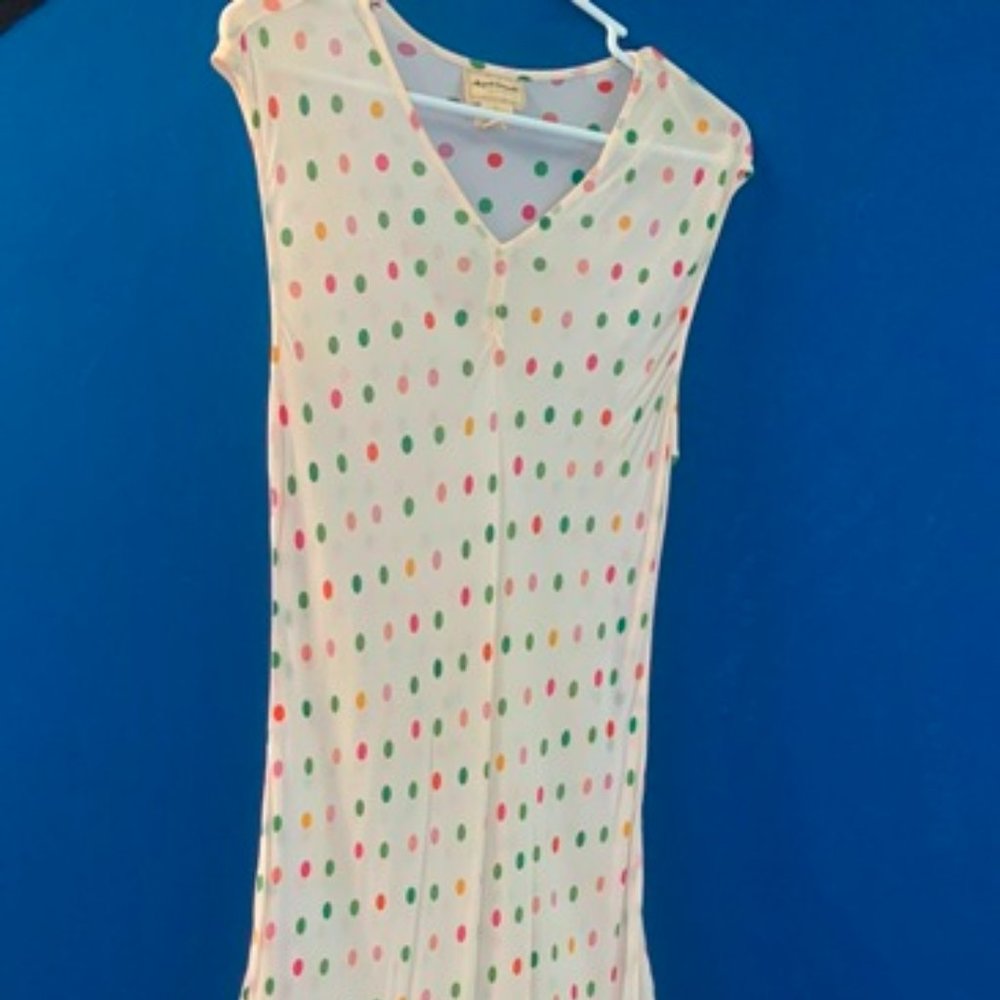 April Cornell Dress